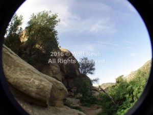 California Rocks Nature Art Photo By Wolf Kesh     