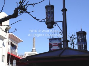 The Grove Los Angeles Stock Photo By Wolf Kesh      